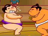 Play Little Sumo