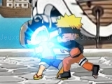 Play Anime Fighting Jam 2 - Naruto fight