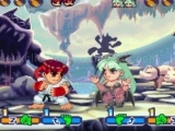 Play Pocket Fighter Nova