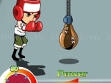 Play Ben 10 - Boxing