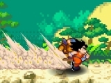 Play Dragon Ball Fighting v2.0