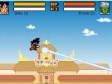 Play Dragon Ball Z Devolution