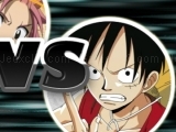 Play Fairy Tail VS One Piece 0.9