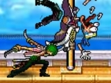 Play One Piece Hot Fight 0.7