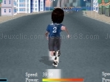 Play Crazy running