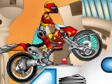 Play Cyber rider