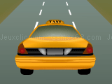 Play Taxi rush