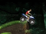 Play Jungle ATV