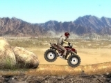 Play Desert Rider