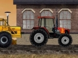 Play Tractor Mania