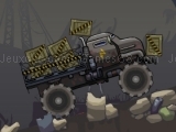 Play Gloomy Truck