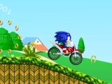 Play Sonic Ride