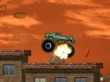 Play Monster Truck Demolisher