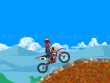 Play Motocross Racing