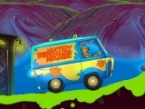 Play Scooby Doo Snack Adventure
