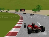 Play Formula Racer