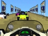 Play Coaster racer