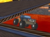 Play Monster Truck 3D Reloaded