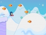 Play Avalanche - A Penguin Adventure