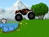 Play Monster Truck China