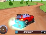 Play Drift Runners 3D