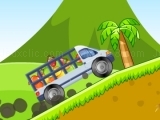 Play Fruit Truck