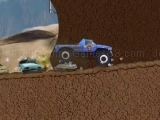 Play Monster Truck Trip 3