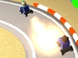 Play Mini Racing 3D