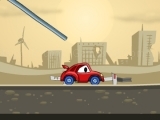Play Car Eats Car 2 - Mad Dreams
