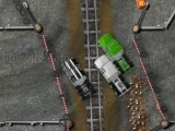 Play Industrial Truck Racing 2