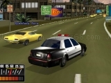 Play Police Chase Crackdown