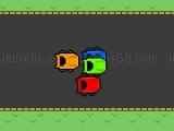 Play Replay Racers