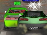 Play V8 Muscle Cars 2