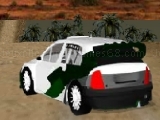 Play Super Rally Challenge 2