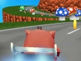 Play Krazy Kart 3D