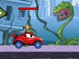 Play Car Eats Car 3 - Twisted Dreams