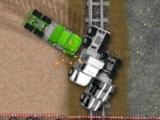 Play Industrial Truck Racing 3