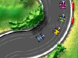 Play Micro racers