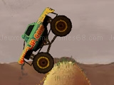 Play Monster Trucks nitro