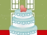 Play A Perfect Wedding Cake