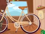 Play Bike Summer Outfit