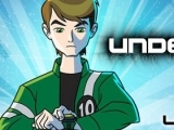 Play Ben 10 Underworld