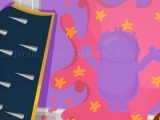 Play Minions house makeover