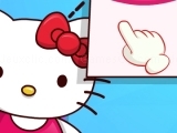Play Hello Kitty Origami class