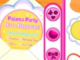 Play Baby Barbie PJ Party