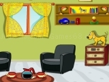 Play Tyke room escape