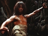 Play Find The Numbers - Ong Bak 3