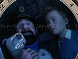 Play Find The Numbers - Tintin