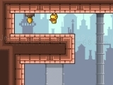 Play Gravity Duck 2