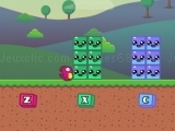 Play Dino Shift